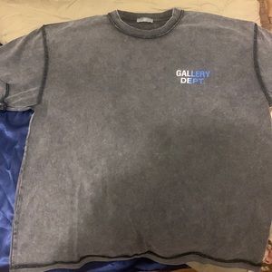 Gallery Dept Shirt